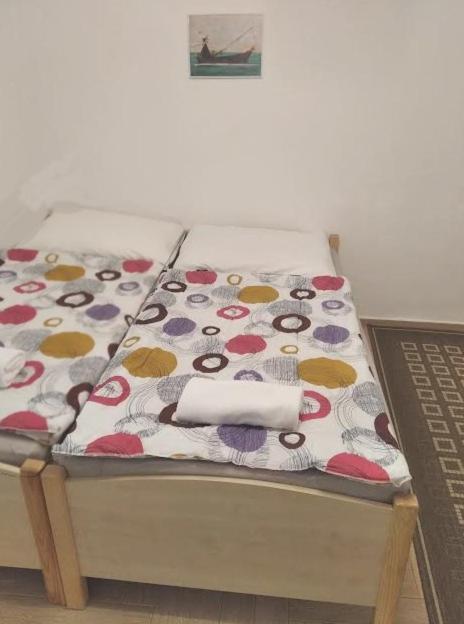 Sarahome4 Center Σέγκεντ Εξωτερικό φωτογραφία