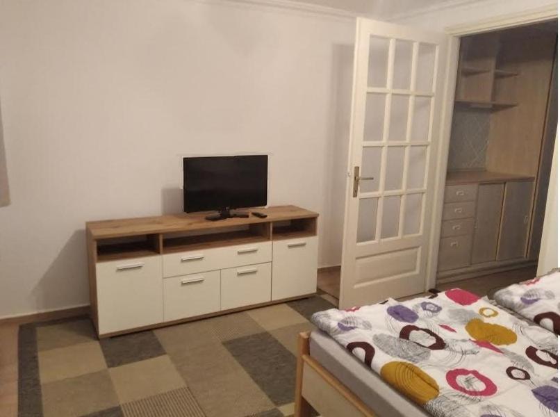 Sarahome4 Center Σέγκεντ Εξωτερικό φωτογραφία