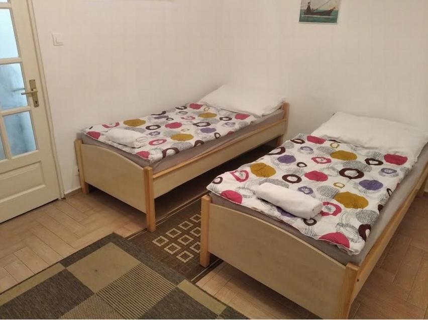 Sarahome4 Center Σέγκεντ Εξωτερικό φωτογραφία