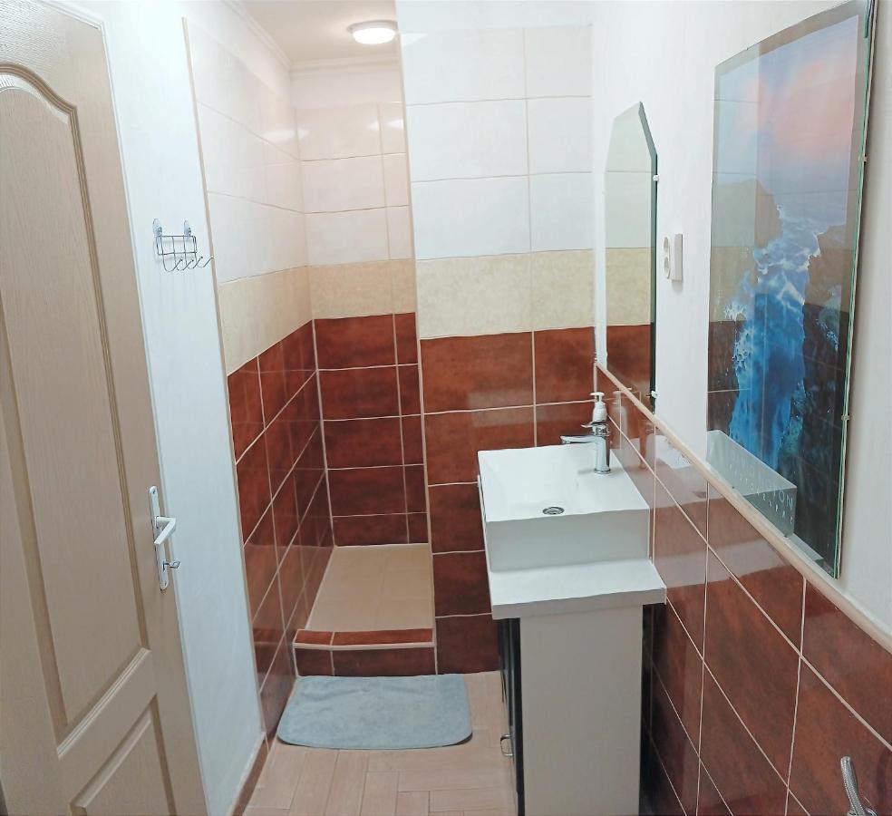 Sarahome4 Center Σέγκεντ Εξωτερικό φωτογραφία