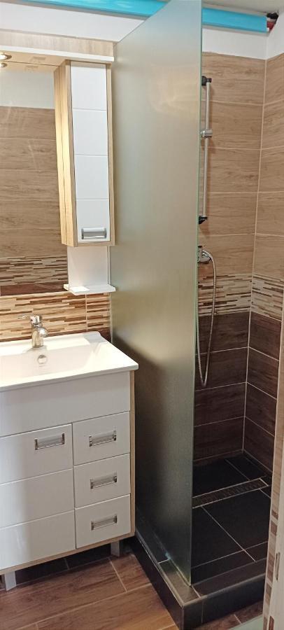 Sarahome4 Center Σέγκεντ Εξωτερικό φωτογραφία