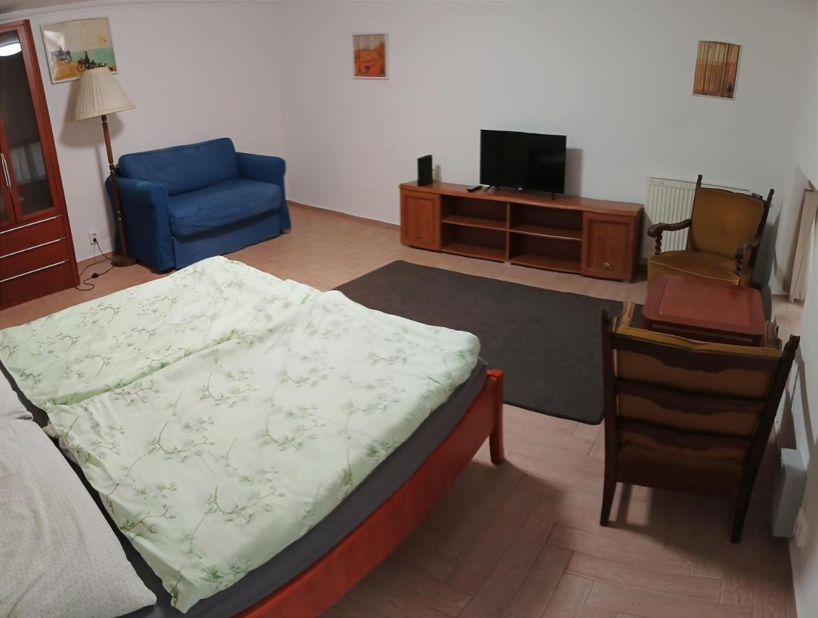 Sarahome4 Center Σέγκεντ Εξωτερικό φωτογραφία