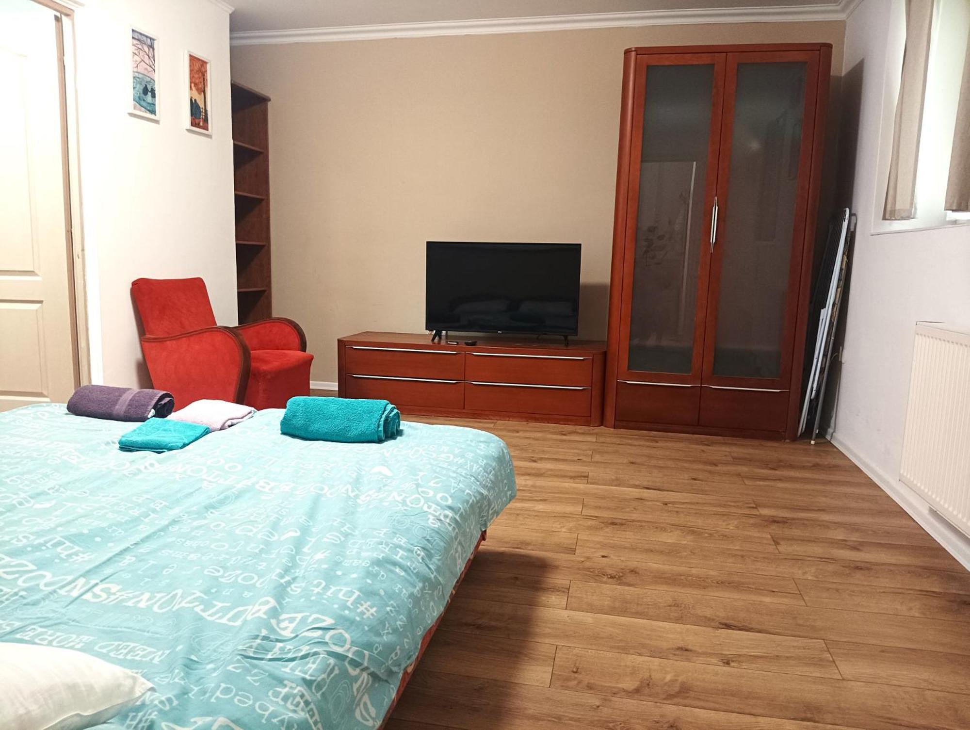 Sarahome4 Center Σέγκεντ Εξωτερικό φωτογραφία